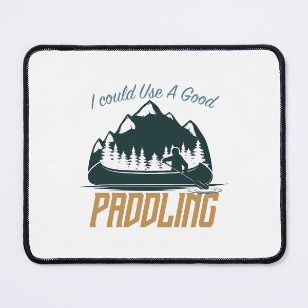 Item preview, I Could Use A Good Paddling designed and sold by MqHStore.