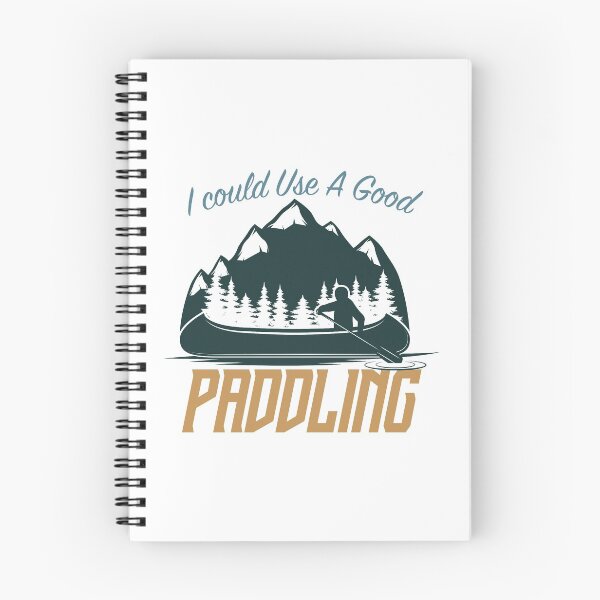 Item preview, I Could Use A Good Paddling designed and sold by MqHStore.