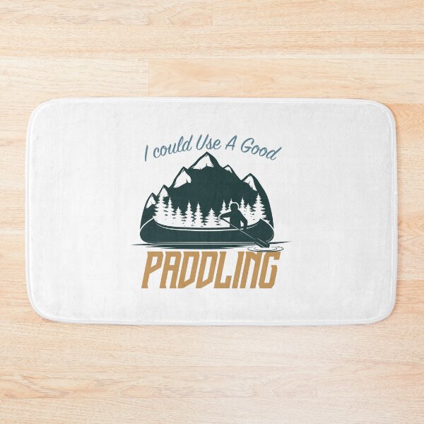 Item preview, I Could Use A Good Paddling designed and sold by MqHStore.