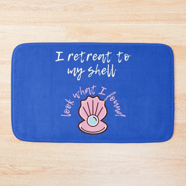 Item preview, My shell - my pearl (C) designed and sold by Jasmin's Fashion World.