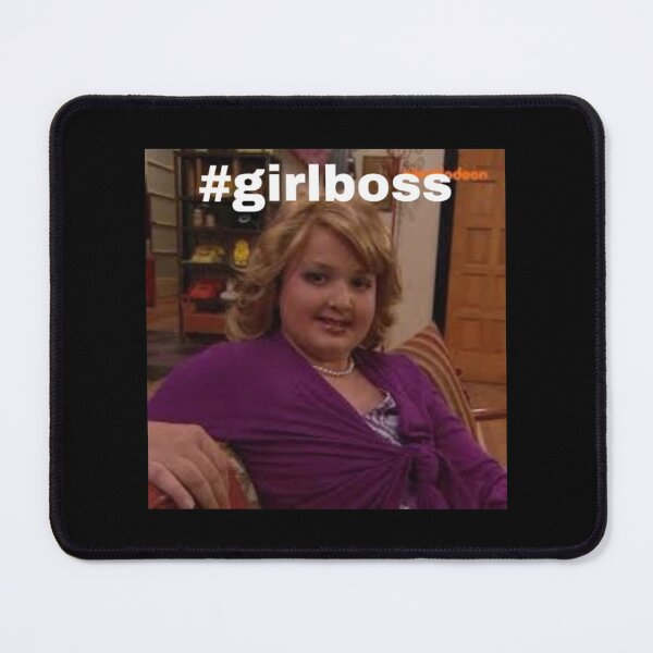 Item preview, Gibby being girlbossy designed and sold by DangWaffle99.