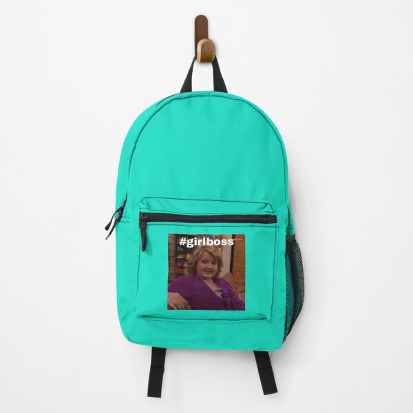 Item preview, Gibby being girlbossy designed and sold by DangWaffle99.