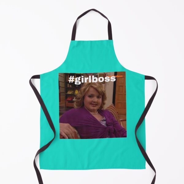 Item preview, Gibby being girlbossy designed and sold by DangWaffle99.