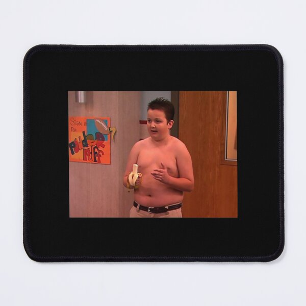 Item preview, Gibby from iCarly designed and sold by DangWaffle99.