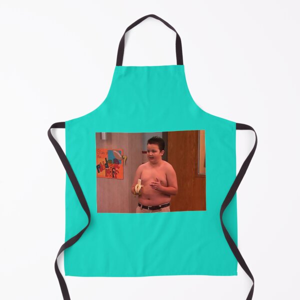 Item preview, Gibby from iCarly designed and sold by DangWaffle99.
