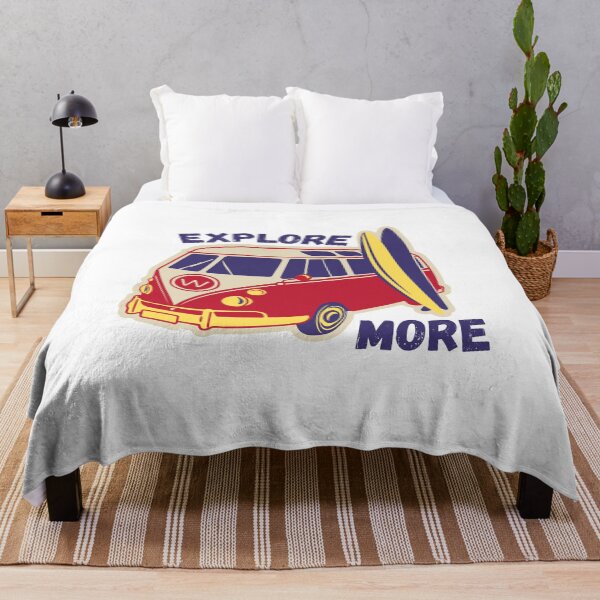 Item preview, Explore More, Surf more designed and sold by uranus-art.
