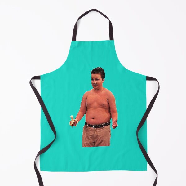 Item preview, Gibby from iCarly designed and sold by DangWaffle99.