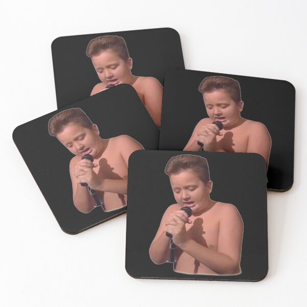 Item preview, gibby singing         designed and sold by DangWaffle99.