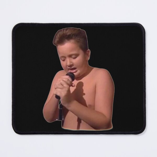 Item preview, gibby singing designed and sold by DangWaffle99.