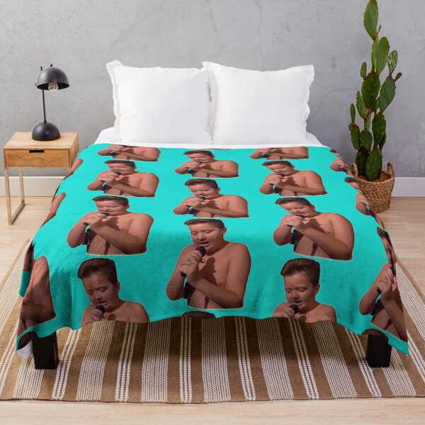 Item preview, gibby singing         designed and sold by DangWaffle99.