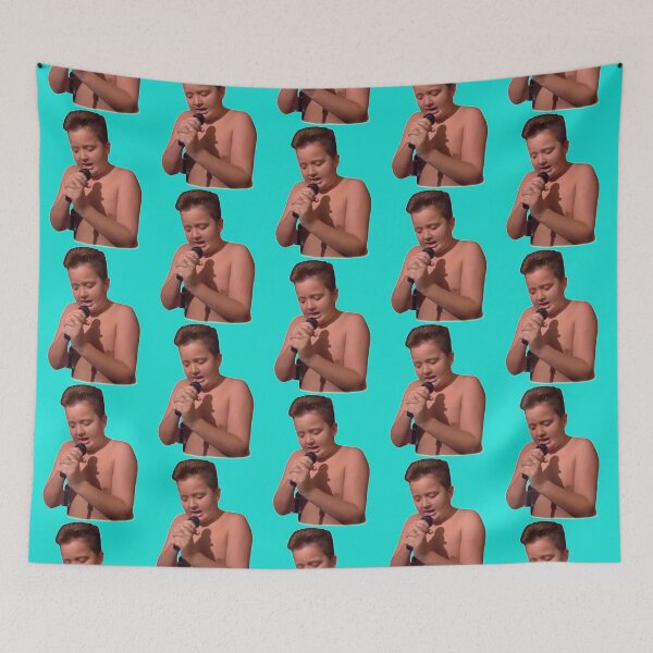 Item preview, gibby singing         designed and sold by DangWaffle99.