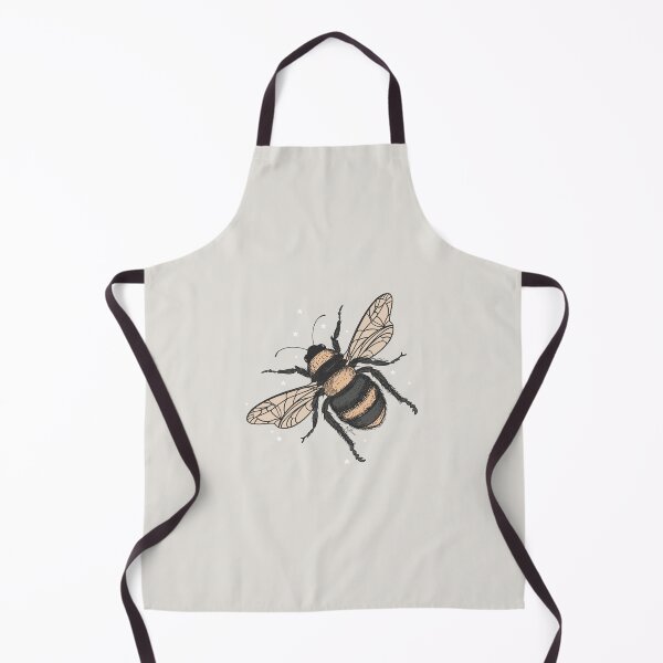 Item preview, Simple bee designed and sold by Kay Beaver.