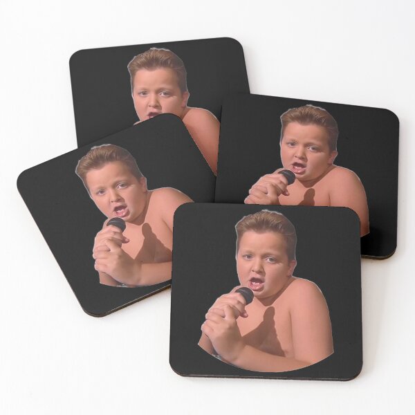 Item preview, Gibby singing        designed and sold by DangWaffle99.