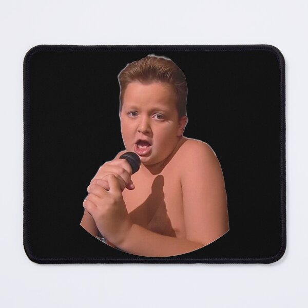 Item preview, Gibby singing designed and sold by DangWaffle99.