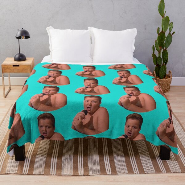 Item preview, Gibby singing        designed and sold by DangWaffle99.