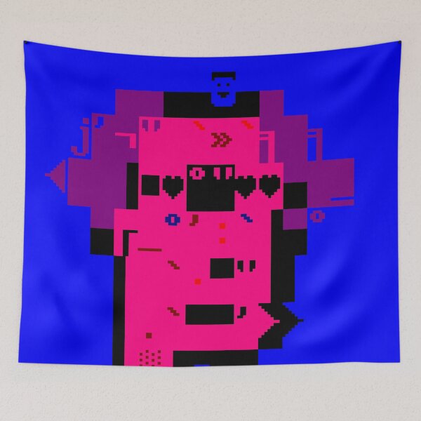 Item preview, DOS Punk 39 designed and sold by DOS-Punks.