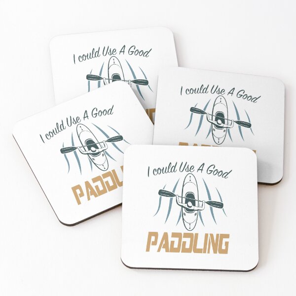 Item preview, I Could Use A Good Paddling designed and sold by MqHStore.