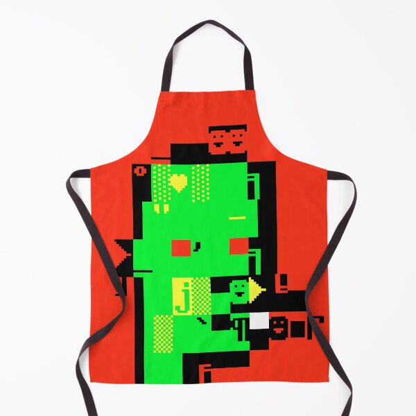 Item preview, DOS Punk 132 designed and sold by DOS-Punks.