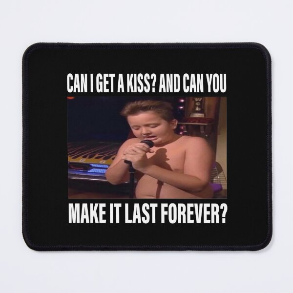 Item preview, Gibby Singing - iCarly designed and sold by DangWaffle99.