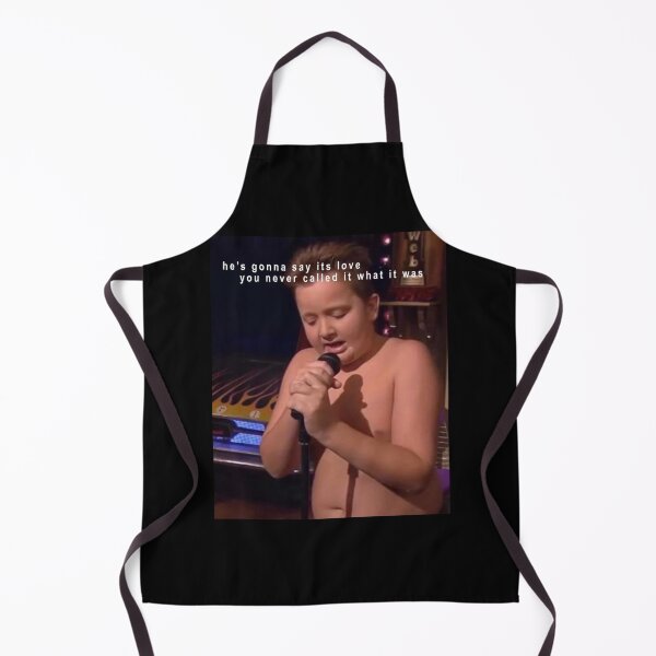 Item preview, gibby singing all too well designed and sold by DangWaffle99.