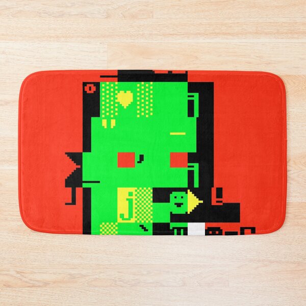 Item preview, DOS Punk 132 designed and sold by DOS-Punks.