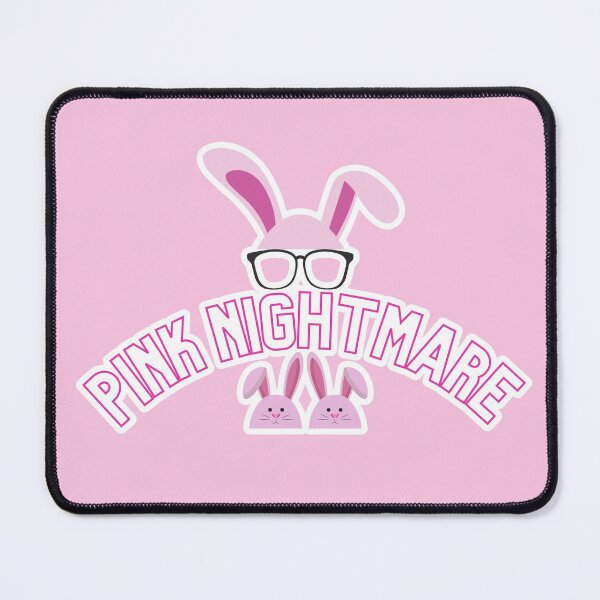 Item preview, Pink Nightmare designed and sold by AmyJoDesigns.