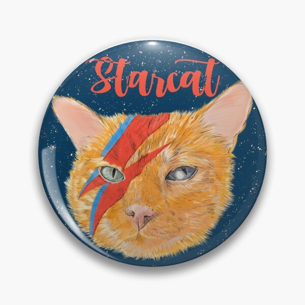 Item preview, Starcat designed and sold by CrisJL.