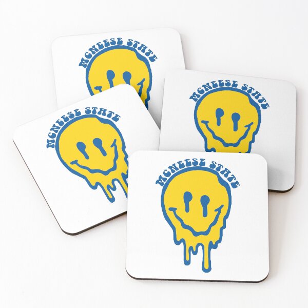 Item preview, McNeese State University Face designed and sold by kkosmicki.