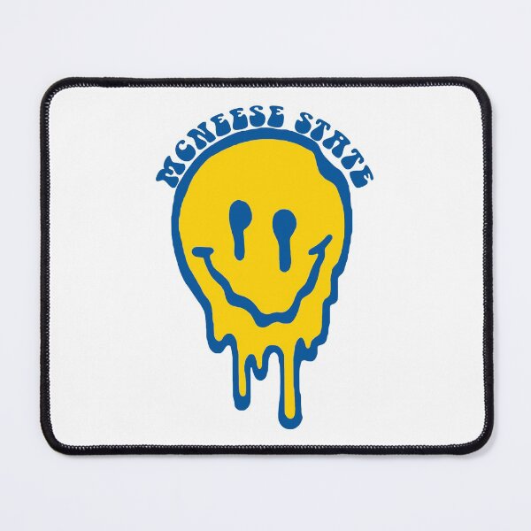 Item preview, McNeese State University Face designed and sold by kkosmicki.