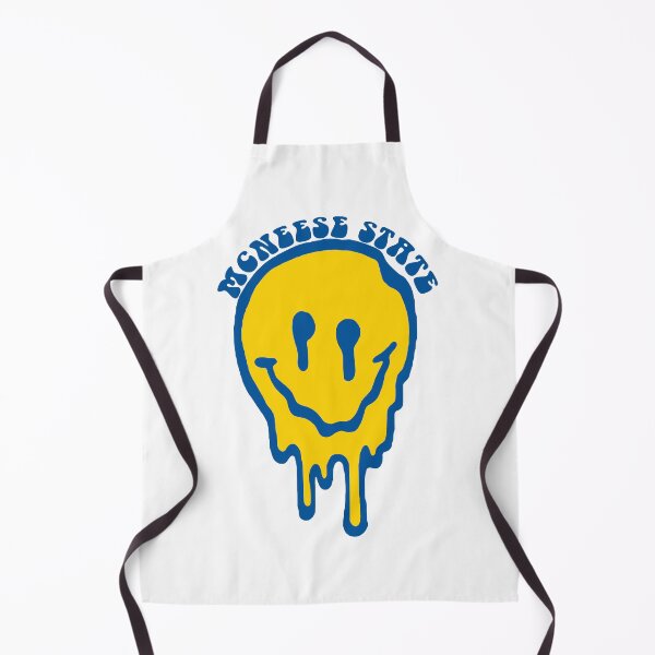 Item preview, McNeese State University Face designed and sold by kkosmicki.