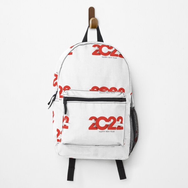 Item preview, Happy New Year 2022 designed and sold by JSFSHOP.