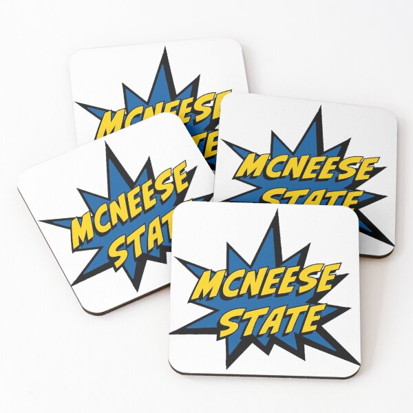 Item preview, McNeese State University designed and sold by kkosmicki.
