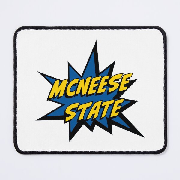Item preview, McNeese State University designed and sold by kkosmicki.