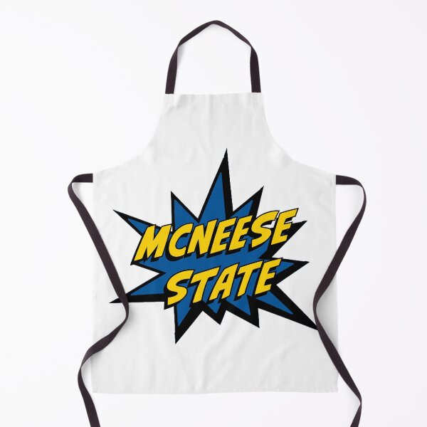 Item preview, McNeese State University designed and sold by kkosmicki.