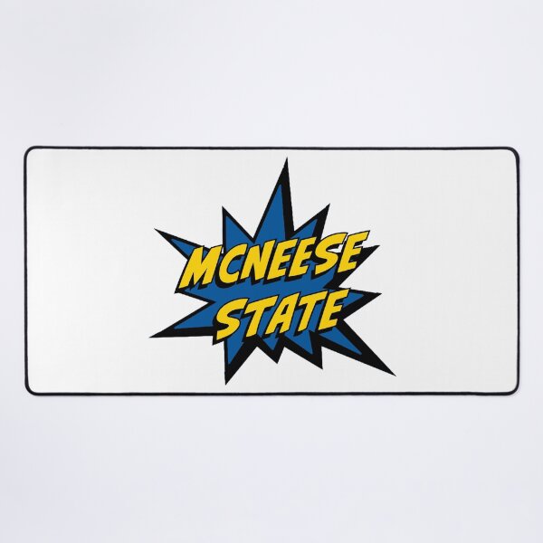 Item preview, McNeese State University designed and sold by kkosmicki.