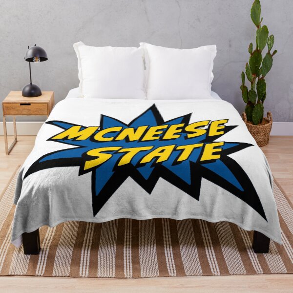 Item preview, McNeese State University designed and sold by kkosmicki.