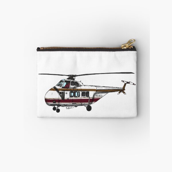 Item preview, Sikorsky Helicopter N31611 designed and sold by Michael Garber.