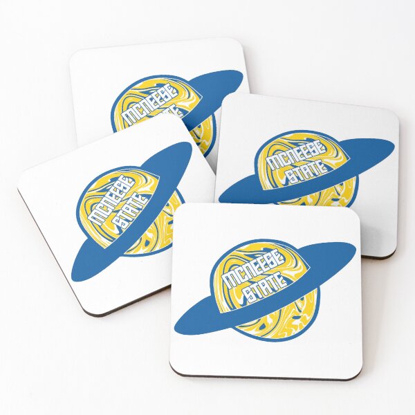 Item preview, McNeese State University Planet designed and sold by kkosmicki.
