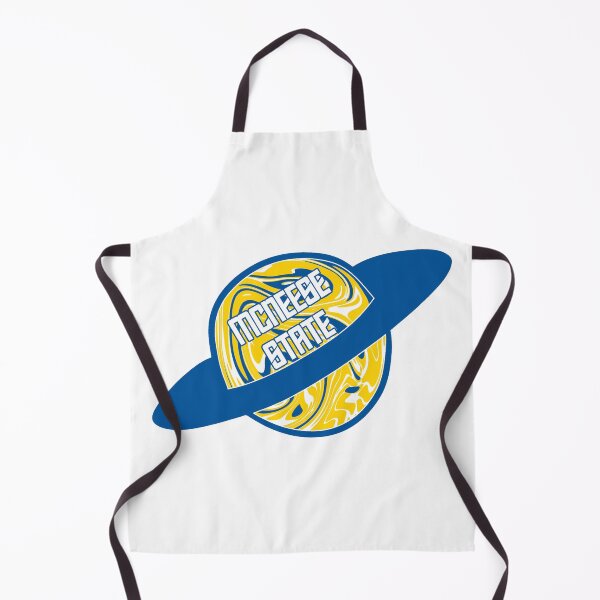Item preview, McNeese State University Planet designed and sold by kkosmicki.