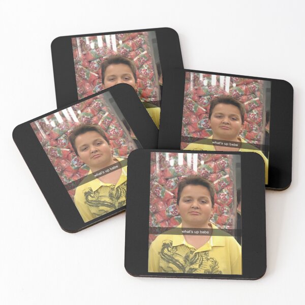 Aperçu de l'œuvre Gibby Snapping - iCarly créée et vendue par DangWaffle99.