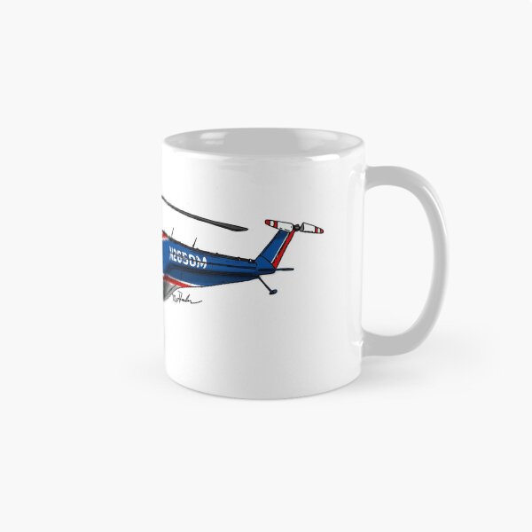 Item preview, Sikorsky Helicopter N2650M designed and sold by Michael Garber.