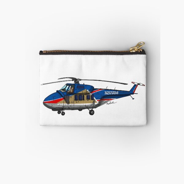 Item preview, Sikorsky Helicopter N2650M designed and sold by Michael Garber.