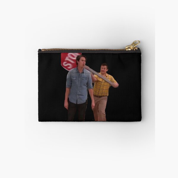 Item preview, Gibby stopsign    designed and sold by DangWaffle99.