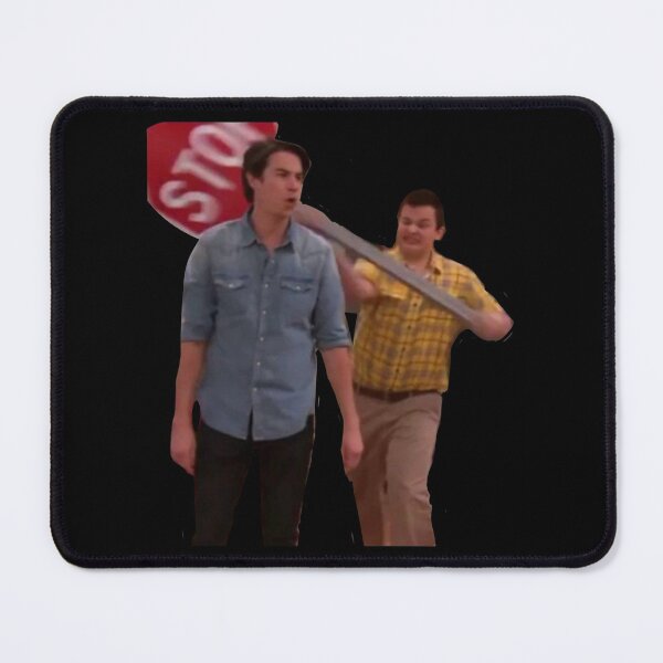 Item preview, Gibby stopsign designed and sold by DangWaffle99.