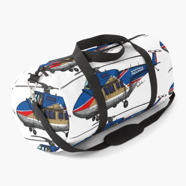 Item preview, Sikorsky Helicopter N2650M designed and sold by Michael Garber.