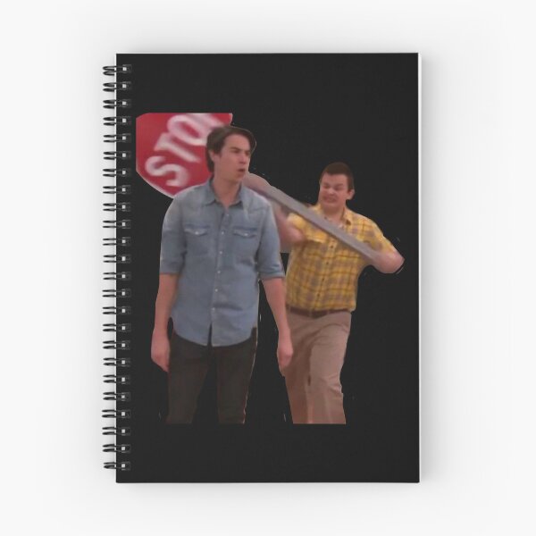 Item preview, Gibby stopsign    designed and sold by DangWaffle99.