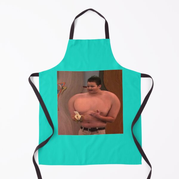 Item preview, Gibby Wide - iCarly designed and sold by DangWaffle99.