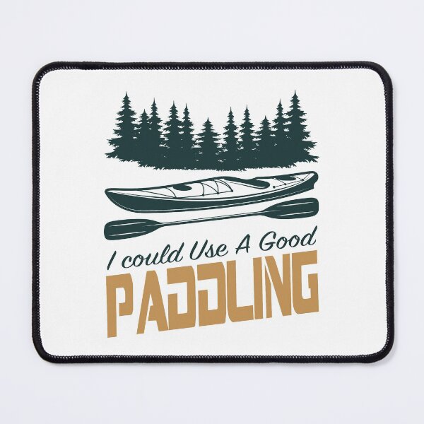 Item preview, I Could Use A Good Paddling designed and sold by MqHStore.