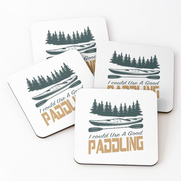 Item preview, I Could Use A Good Paddling designed and sold by MqHStore.