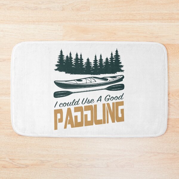 Item preview, I Could Use A Good Paddling designed and sold by MqHStore.